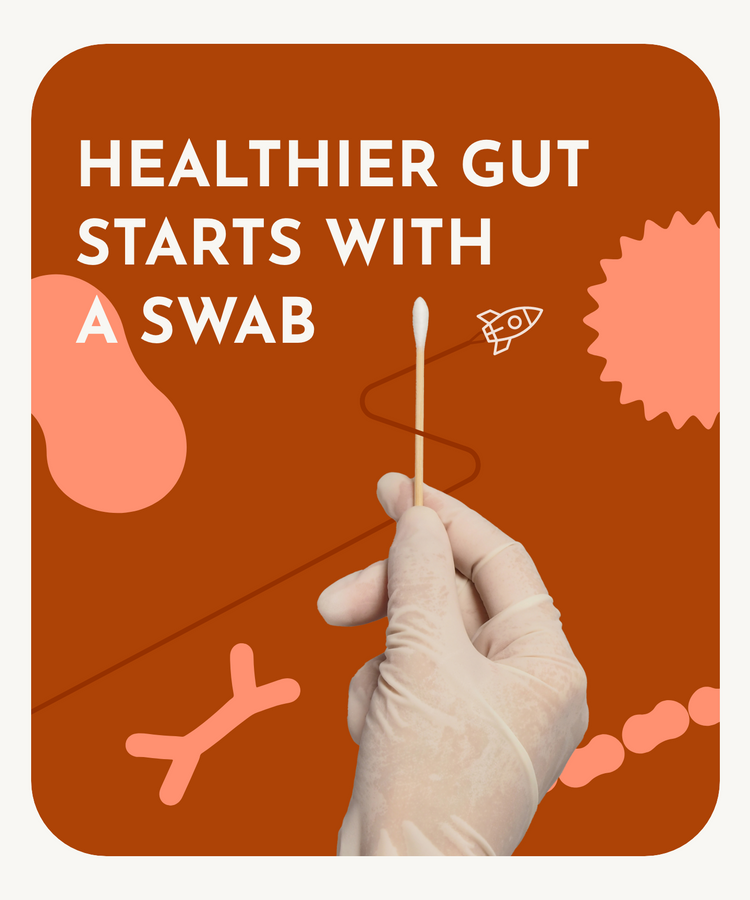 Your Gut Journey – SpaceGut
